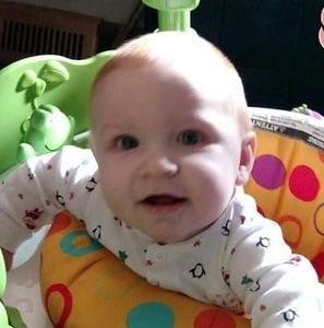 Meet your Posher, Gregory